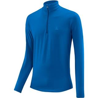 Löffler Midlayer Transtex Fleecesweatere Herrer størrelse 52 farve blå