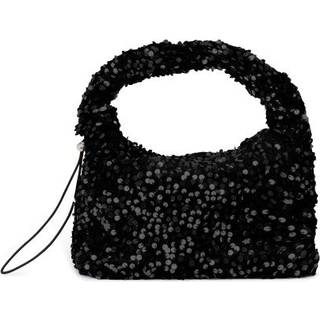Sui Ava - Anne Sequins håndtaske - sort