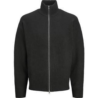 Plus Size Cardigan