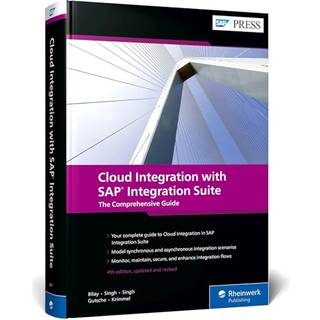 Cloud Integration with SAP Integration Suite