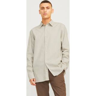 Relaxed Fit Skjorte