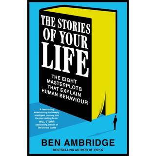 The Stories of Your Life