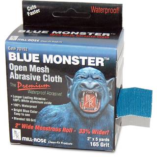 Slibende klud 2 """" X5YRD (Pack of 1)