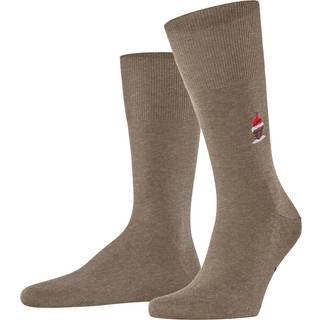 FALKE Airport Santa Men Socks