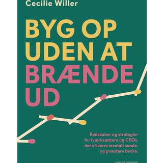 Byg op uden at brænde ud