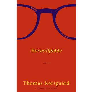 Thomas Korsgaard - Hastetilfælde