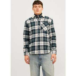 Relaxed Fit Overskjorte