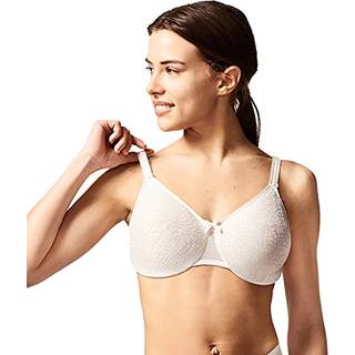 Chantelle C Magnifique BH med bøjle, natural, Størrelse: 90I, Dame
