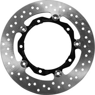 Brembo Bremseskiver Flydende Med Tgk