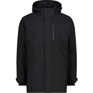 CMP Softshell Parka Jakke Herre