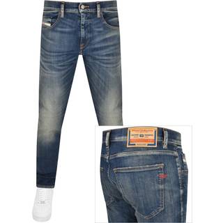 Jeans - Blue - 30W-30L