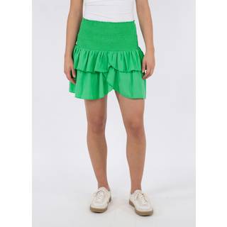 Neo Noir - Carin R Skirt - Green