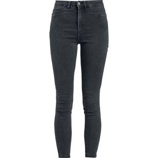 Nmcallie Skinny Fit Jeans