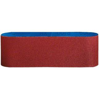 Bosch Best for Wood and Paint Slibebånd 75x610mm 3-pak K150