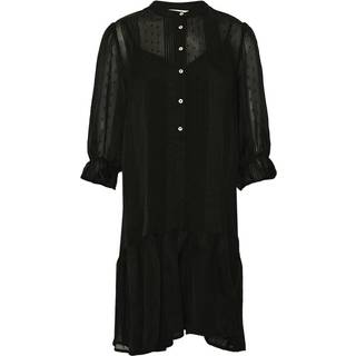 Noella Killian Dress Black