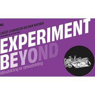 Experiment Beyond