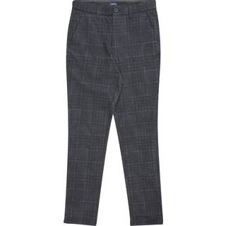 Kobmark Tapered Fit Bukser
