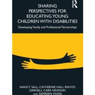 Sharing Perspectives for Educating Young Children with Disabilities