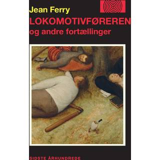 Lokomotivføreren og andre fortællinger