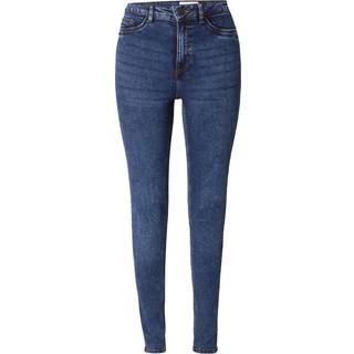 Nmcallie Skinny Fit Jeans