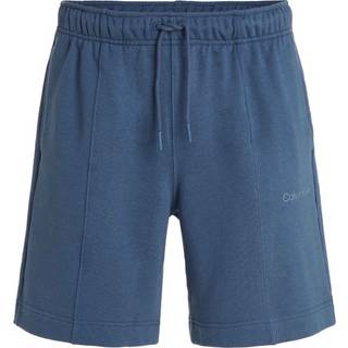 Calvin Klein Sport Knit Short - Blue - Medium * Kampagne *