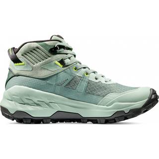 Mammut Women's Sertig II Mid GTX Vandresko Damer størrelse 39 1/3 farve grøn