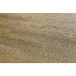 BiClick Vinyl klikgulv, Majesty Oak - RESTSALG