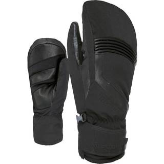 LEVEL Super Radiator Mitt GORE-TEX Handsker Herrer størrelse 9,5 farve sort