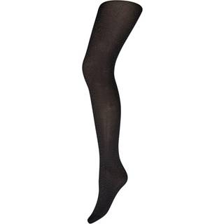 HYPE THE DETAiL strømpebukser dots, 40 den - Black