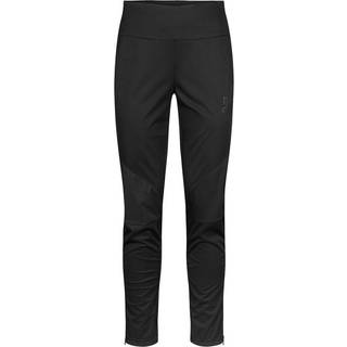 Progress Pants W Black (S)