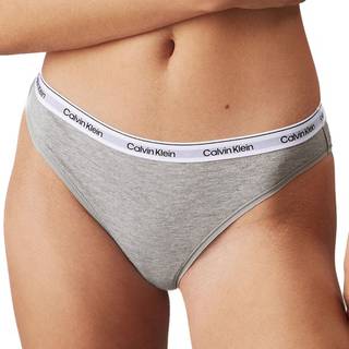 Calvin Klein 5-pak Modern Logo Bikini Briefs - Mixed - X-Large