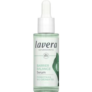 Lavera Ansigtspleje Faces Serum Barrier Balance Serum 30 ml (3.800,00 kr / 1 l) - 30 ml