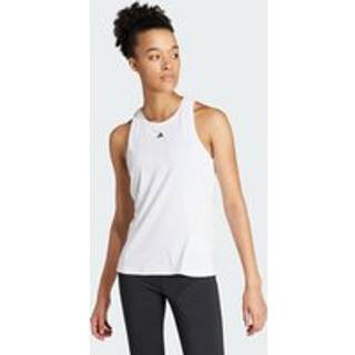 Designed for Training tanktop - White - 2XS