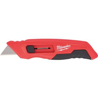 Hobbykniv til trapez-blade, magasin til 5 blade