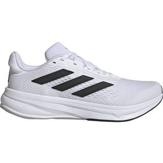 Response Super sko - Cloud White / Core Black / Halo Silver - 44 2/3