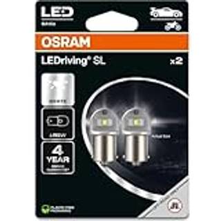 OSRAM LEDriving SL -  R5W Huvudsakligen för signal-/blinkerstillämpningar - 2-PACK