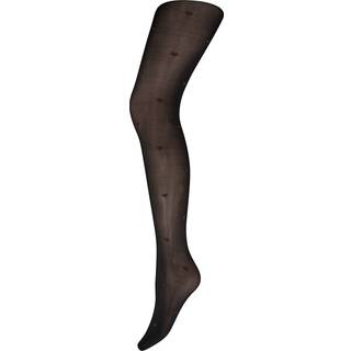 Heart 50 Denier Tights