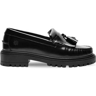 The Lula - Black polido - 38