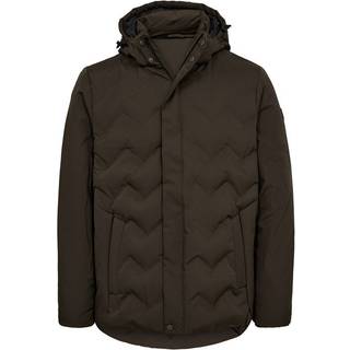Reg. fit jacket