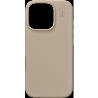 Silicone Case Beige