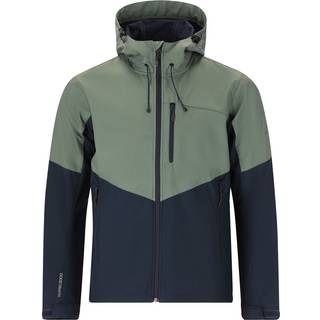 Whistler Rodney softshell herre