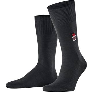 FALKE Airport Santa Men Socks