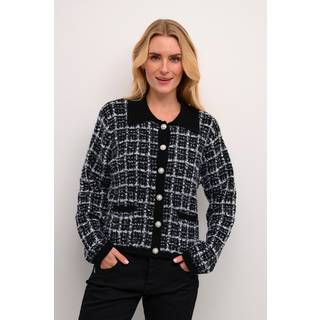 Cream CRBilo Cardigan - Flere farver - Str XXL - Damer