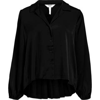 Broderie Anglaise Skjorte