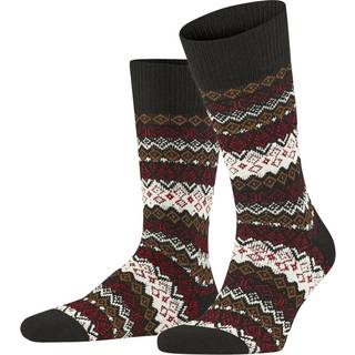 Falke Men Aspen Sock - Brown - Str 43/46
