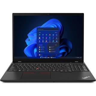 Lenovo ThinkPad P16s G2 (AMD) - 21K9000GMX