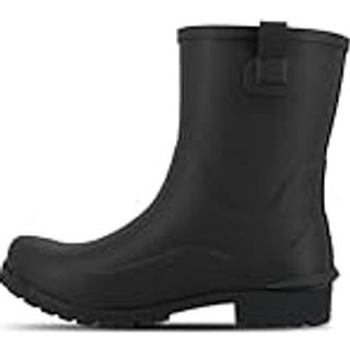 Green Comfort Storm Sophie, black-38