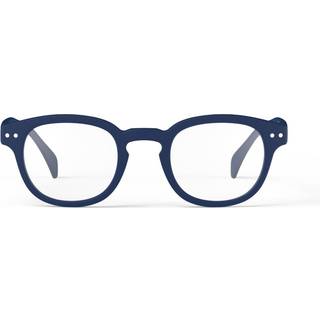 IZIPIZI Herren Korrekturbrille blau