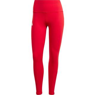 adidas Adizero E 1/1 Tights Str. L til kvinder - Letvægts, åndbar og komfortabel løbetights
