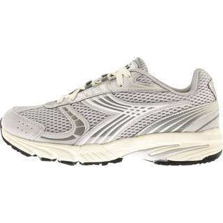 Diadora SAO KO 280 Suede Trainers Grey